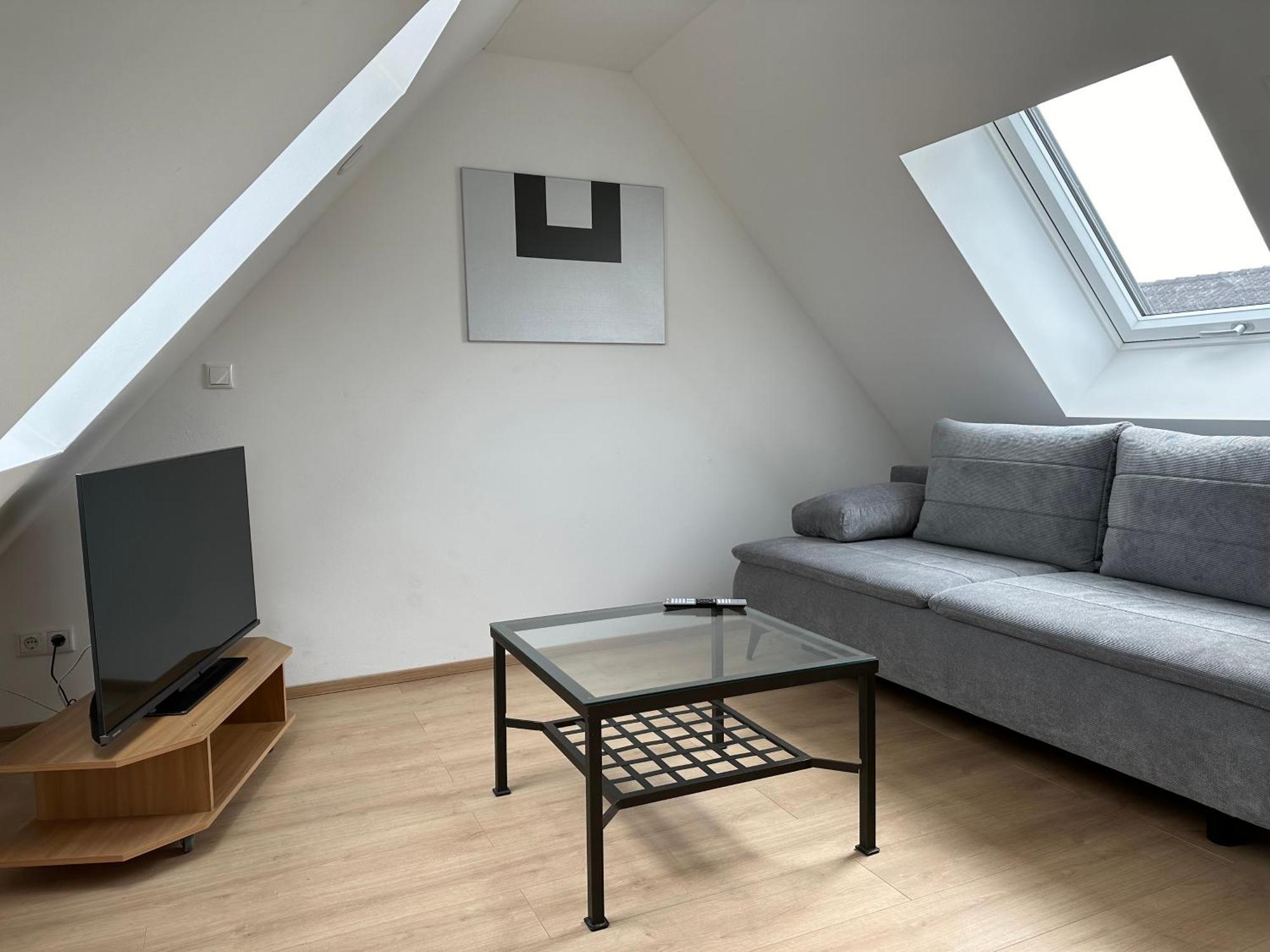 Ferienwohnung Ulrich Gebauer Bad Staffelstein Ngoại thất bức ảnh
